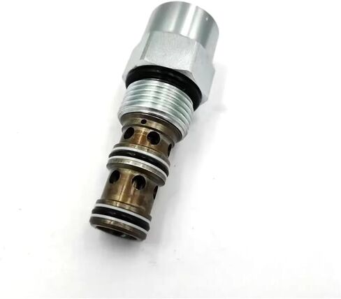 Hydraulic Cartridge Valve EC10-32 EC12-32 Pressure Compensation in Kuwait