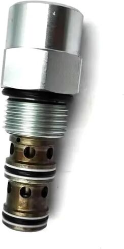 Hydraulic Cartridge Valve EC10-32 EC12-32 Pressure Compensation in Kuwait