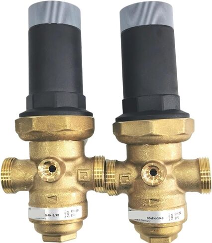 صمامات تخفيض الضغط DN15 D06FN D06FN-1/2B in Kuwait
