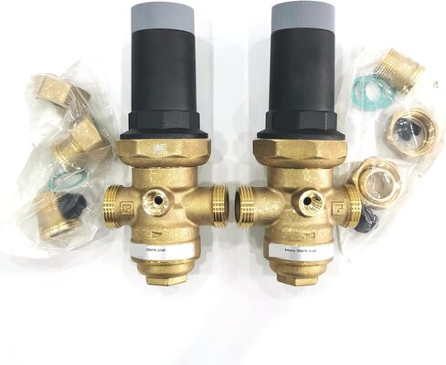 صمامات تخفيض الضغط DN15 D06FN D06FN-1/2B in Kuwait