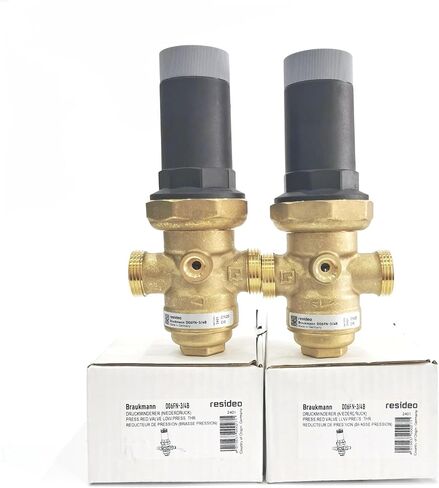 صمامات تخفيض الضغط DN15 D06FN D06FN-1/2B in Kuwait