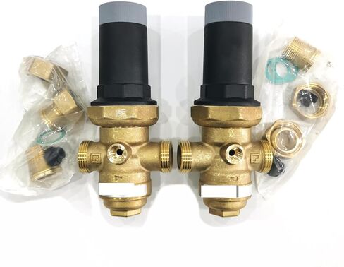 صمامات تخفيض الضغط DN15 D06FN D06FN-1/2B in Kuwait
