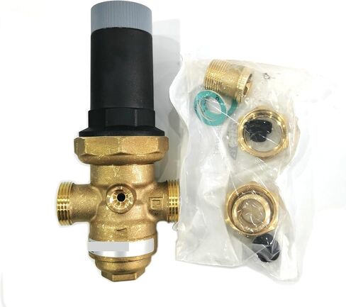 صمامات تخفيض الضغط DN15 D06FN D06FN-1/2B in Kuwait