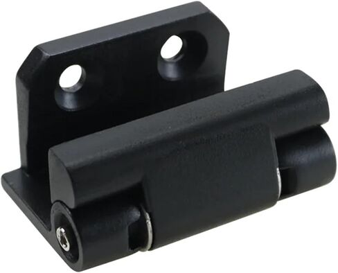 Industrial Distribution Box Switch Control Cabinet Door Hinge Load-Bearing Detachable 1Pcs in Kuwait