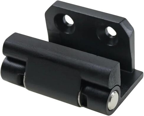 Industrial Distribution Box Switch Control Cabinet Door Hinge Load-Bearing Detachable 1Pcs in Kuwait