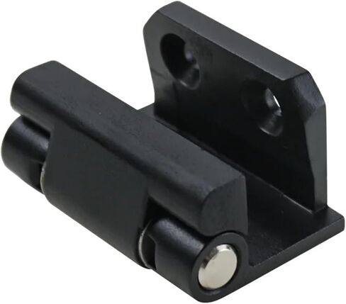 Industrial Distribution Box Switch Control Cabinet Door Hinge Load-Bearing Detachable 1Pcs in Kuwait