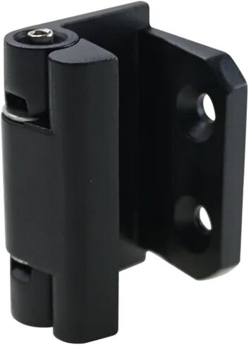 Industrial Distribution Box Switch Control Cabinet Door Hinge Load-Bearing Detachable 1Pcs in Kuwait