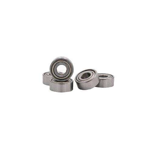 S685ZZ Bearing 5 * 11 * 5 mm (10PCS) ABEC-5 440C Roller Stainless Steel S685Z S685 Z ZZ Ball Bearings in Kuwait