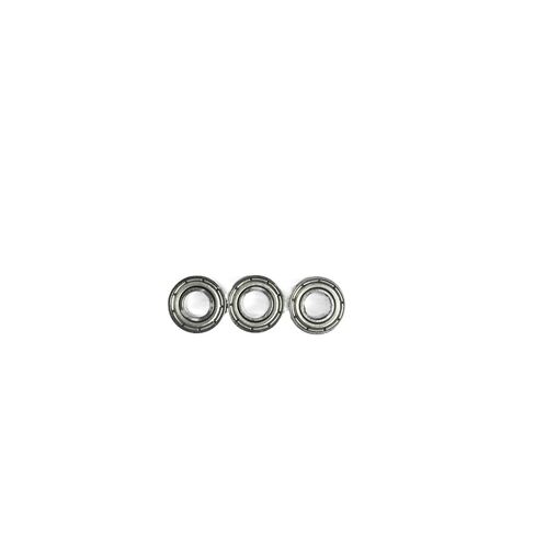 S685ZZ Bearing 5 * 11 * 5 mm (10PCS) ABEC-5 440C Roller Stainless Steel S685Z S685 Z ZZ Ball Bearings in Kuwait