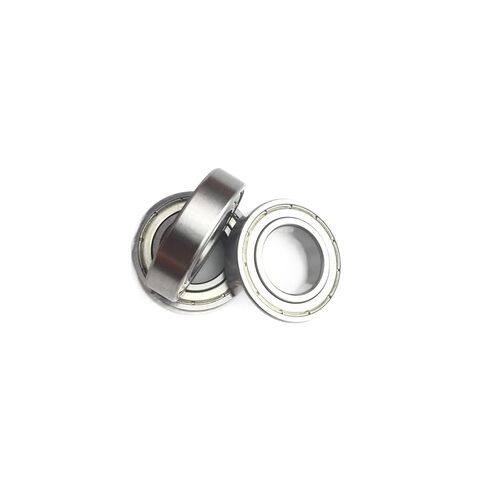 S6808ZZ Bearing 40 * 52 * 7 mm (8PCS) ABEC-1 S6808 Z ZZ S 6808 440C Stainless Steel S6808Z Ball Bearings in Kuwait