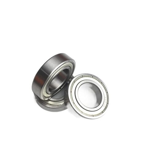 S6808ZZ Bearing 40 * 52 * 7 mm (8PCS) ABEC-1 S6808 Z ZZ S 6808 440C Stainless Steel S6808Z Ball Bearings in Kuwait