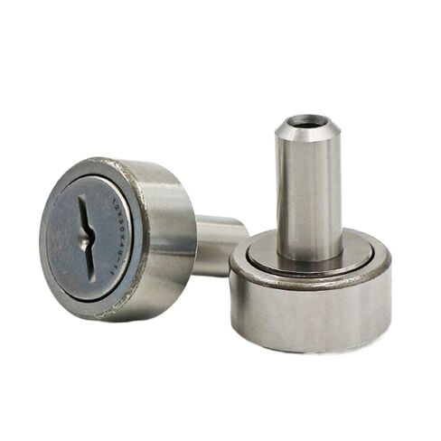 صغيرة مختومة الصلب الكرة تحمل محمل ذو بكرات إبرية محامل KRX20X52X75.5 آلة الطباعة المفتوحة الكرة الترباس الخطي (KRX20x52x75.5-3) in Kuwait