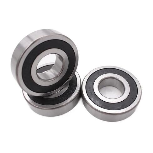 Small Sealed Steel Ball Bearing 6326 Deep Groove Ball Bearings for Bearing in Kuwait