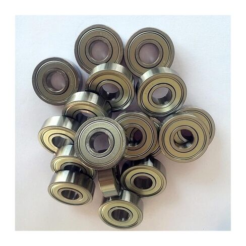 Small Sealed Steel Ball Bearing 6326 Deep Groove Ball Bearings for Bearing in Kuwait
