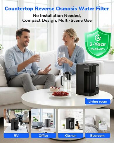 مرشح PCR بديل لجهاز Mate 3 in Kuwait