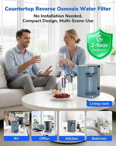 مرشح PCR بديل لجهاز Mate 3 in Kuwait