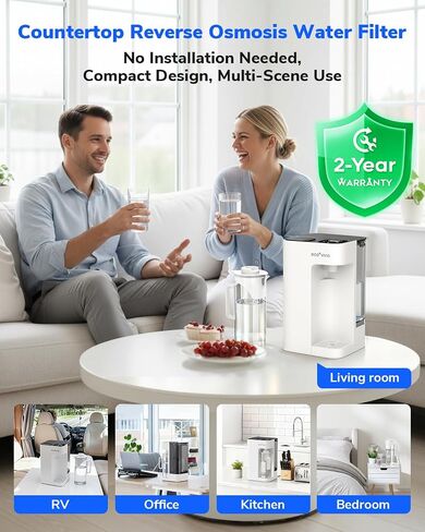 مرشح PCR بديل لجهاز Mate 3 in Kuwait