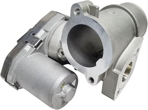 ل MK3 2004-2007 2. TDCi EGR صمام 6S7Q9D474AG 6S7Q9D475AA 6S7Q9D475AC 6S7Q9D475AD 6S7Q9D475AE 1697821 1563499 in Kuwait