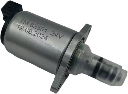 صمام نسبي TM82501 24 فولت in Kuwait