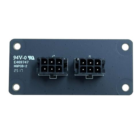 CFS 485 وحدة الواجهة PCBA استبدال اللوحة MF003 Interface V20 المتوافقة مع Creality Hi Combo وK2 Plus Combo 3D Printer CFS Box Accessories قطع الغيار in Kuwait
