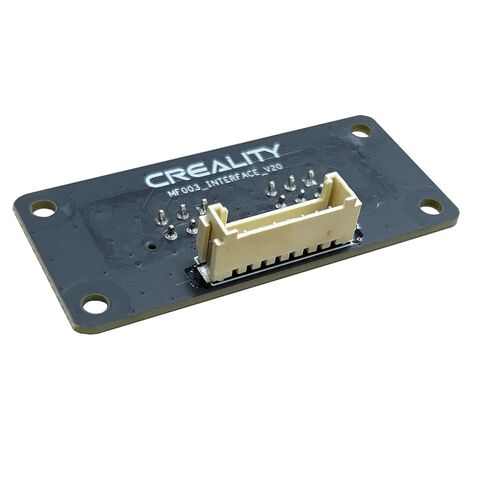 CFS 485 وحدة الواجهة PCBA استبدال اللوحة MF003 Interface V20 المتوافقة مع Creality Hi Combo وK2 Plus Combo 3D Printer CFS Box Accessories قطع الغيار in Kuwait