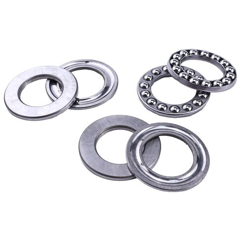 محمل كروي جديد 2PK 50551 متوافق مع هيدرو جير 30 مم × 52 مم × 13 مم in Kuwait