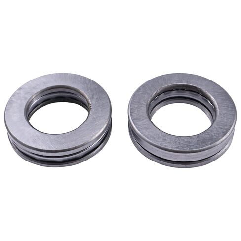 محمل كروي جديد 2PK 50551 متوافق مع هيدرو جير 30 مم × 52 مم × 13 مم in Kuwait