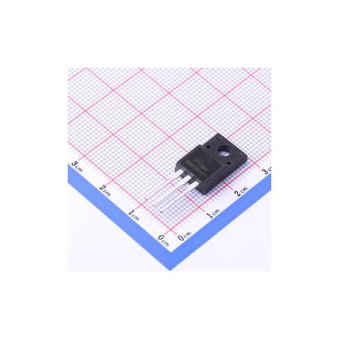 (1pieces) MBRF20100CT TO-220F in Saudi Arabia