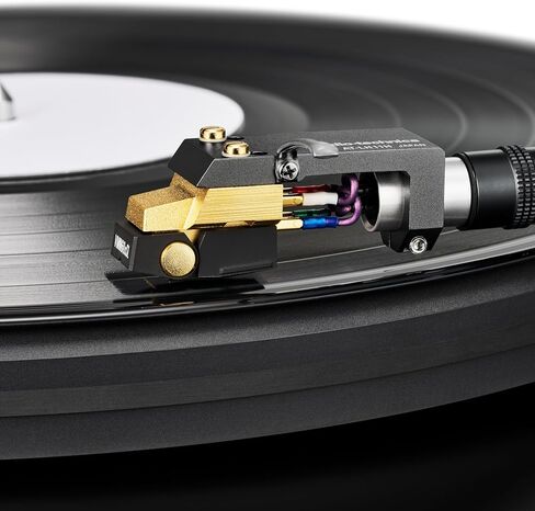خرطوشة Audio-Technica AT6104x لغطاء الرأس in Kuwait