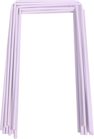 Deluxe 8-Player Croquet Game Set with Duffel Carry Bag (Eight 32" Handles) in Kuwait