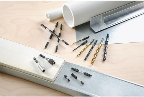 Bosch ITDESQ335B 10 pc. Impact Tough™ 3.5 In. Square #3 Double-Ended Bits (Bulk Pack) in Kuwait