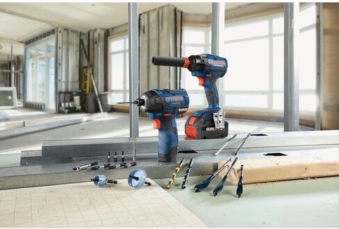 Bosch ITDESQ335B 10 pc. Impact Tough™ 3.5 In. Square #3 Double-Ended Bits (Bulk Pack) in Kuwait