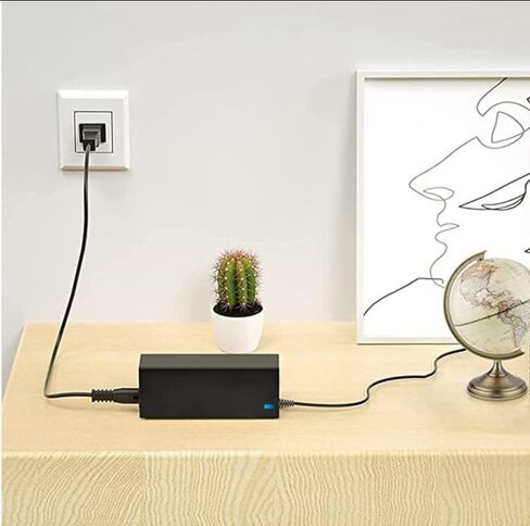 24V AC / DC محول بديل لـ SUNLU S1 S1 Plus S2 صندوق مجفف خيوط الطابعة ثلاثية الأبعاد SLUS-FD-S2-BK-US 24.0V 2A 48.0W DC24V 2A 48W كابل سلك إمداد الطاقة شاحن بطارية in Kuwait