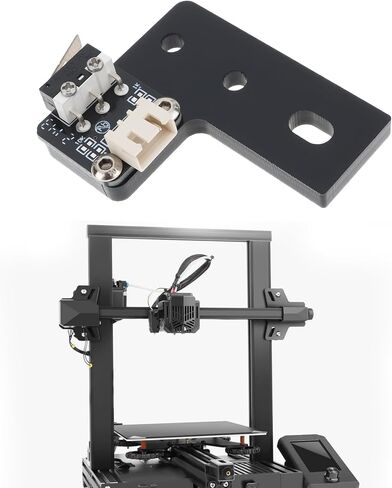 مجموعة مفاتيح محدودة مع حزام متوافق مع Creality 3D Ender 3 V2 in Kuwait