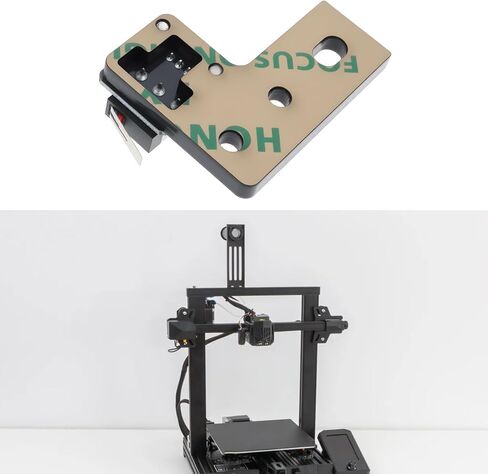 مجموعة مفاتيح محدودة مع حزام متوافق مع Creality 3D Ender 3 V2 in Kuwait