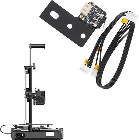 مجموعة مفاتيح محدودة مع حزام متوافق مع Creality 3D Ender 3 V2 in Kuwait