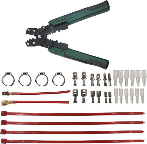 Jiayin JYPC-7A AC 120V 60W 2400cc/min 2bar Water Solenoid Liquid Pump Fit for Rug Doctor/Bissell Deep Carpet Cleaner,Replacement Part Mighty Pro X3,DCC-1,B0600,B0608,etc,with spring clips, inserts in Kuwait