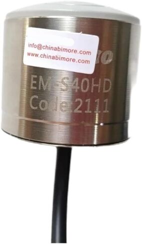 Escalator Entrance Detection Sensor EM-S40HD Motion Sensor Escalators Elevators Escalator Parts Accessories in Kuwait