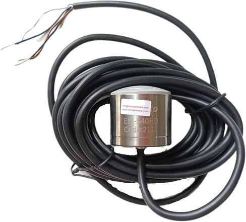 Escalator Entrance Detection Sensor EM-S40HD Motion Sensor Escalators Elevators Escalator Parts Accessories in Kuwait