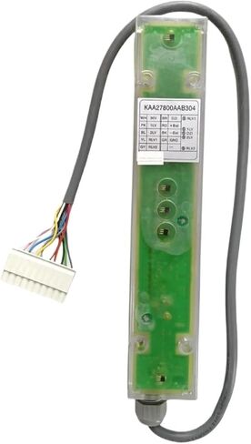 KAA29505AAK1 KAA27800AAB304 RPD-P3 قطع غيار مستشعر رفع المصعد in Kuwait