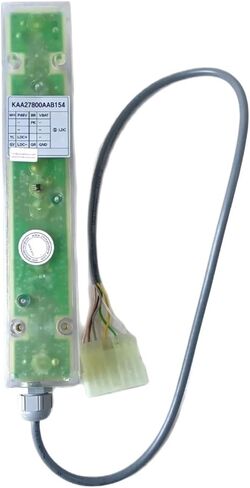 KAA27800AAB154 RPD-P2A-1 مستشعر RPD للمصاعد قطع غيار مستشعر المستوى in Kuwait