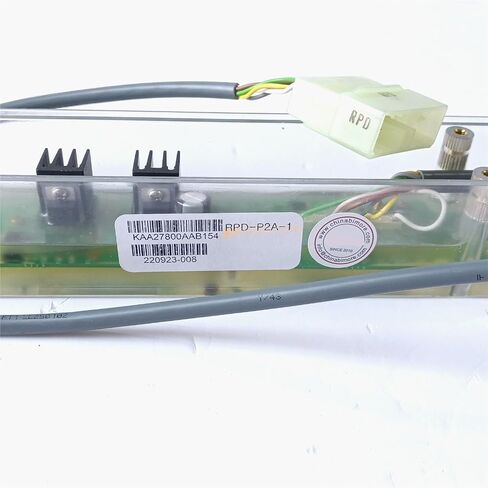 KAA27800AAB154 RPD-P2A-1 مستشعر RPD للمصاعد قطع غيار مستشعر المستوى in Kuwait