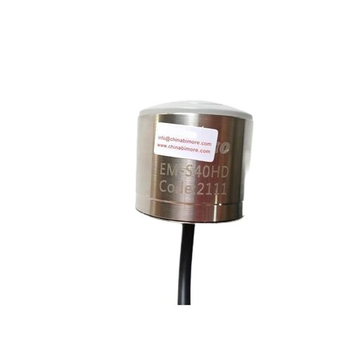 Escalator Entrance Detection Sensor EM-S40HD Motion Sensor Escalators Elevators Escalator Parts Accessories in Kuwait