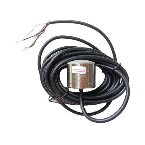 Escalator Entrance Detection Sensor EM-S40HD Motion Sensor Escalators Elevators Escalator Parts Accessories in Kuwait