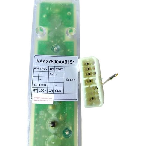 KAA27800AAB154 RPD-P2A-1 Elevator RPD Sensor Lift Spare Parts Level Sensor in Kuwait