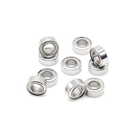 صغيرة مختومة الصلب الكرة تحمل 10 قطعة MR85ZZ ثلاثية الأبعاد أجزاء الطابعة ABEC-7 تحمل 5X8X2.5 مللي متر الكرات L-850ZZ in Kuwait