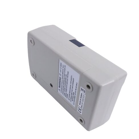 مقياس المقاومة الرقمي الصغير Tenmars TM-508A | ملي أوم متر 0.1 م إلى 20 ك أوم in Kuwait