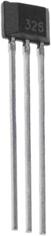 A1326LUA-T 326 Linear for Hall for Effect for 4-Pack SIP3 TO-92 for Magnetic Field Detection in Kuwait