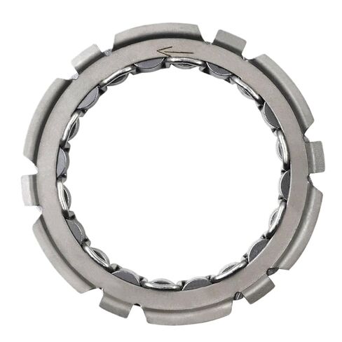 Starter Clutch Assembly with Flywheel Bearing Compatible with RZR RVS1000 2016 in Kuwait