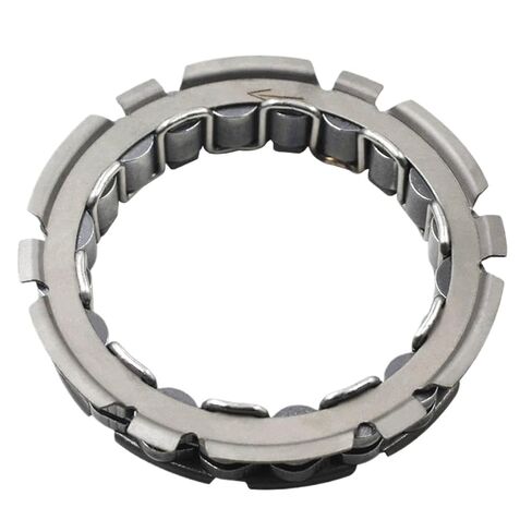 Starter Clutch Assembly with Flywheel Bearing Compatible with RZR RVS1000 2016 in Kuwait